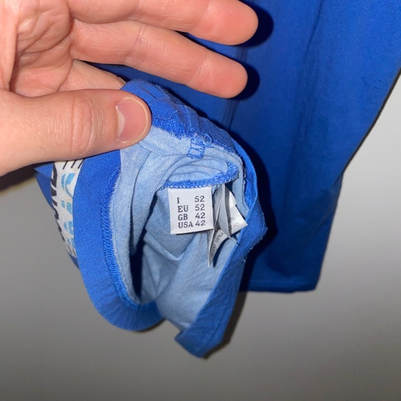 Moschino Racer Tee - Picture 7 of 8